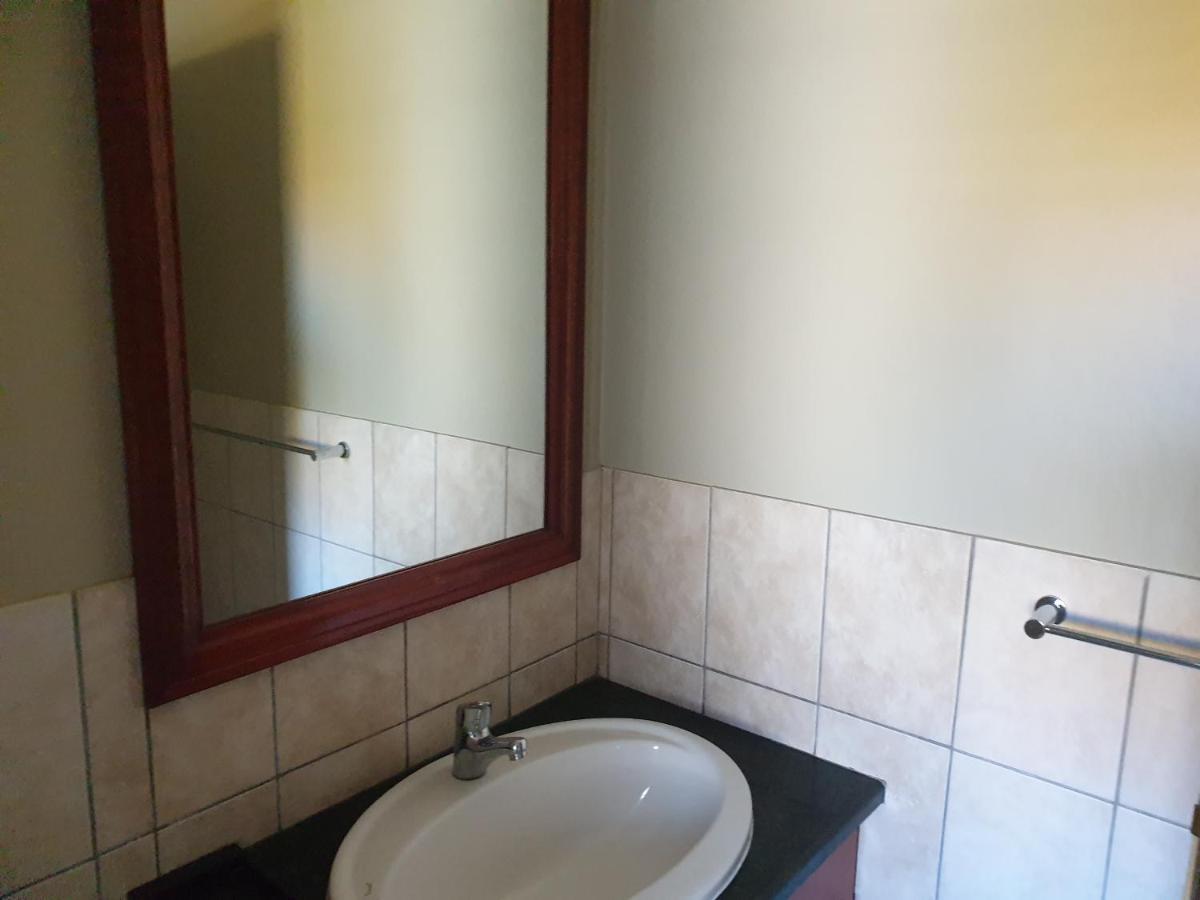 Grosvenor Apartments Pretoria Bagian luar foto