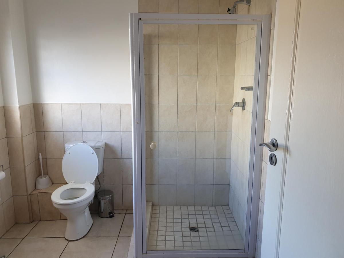 Grosvenor Apartments Pretoria Bagian luar foto
