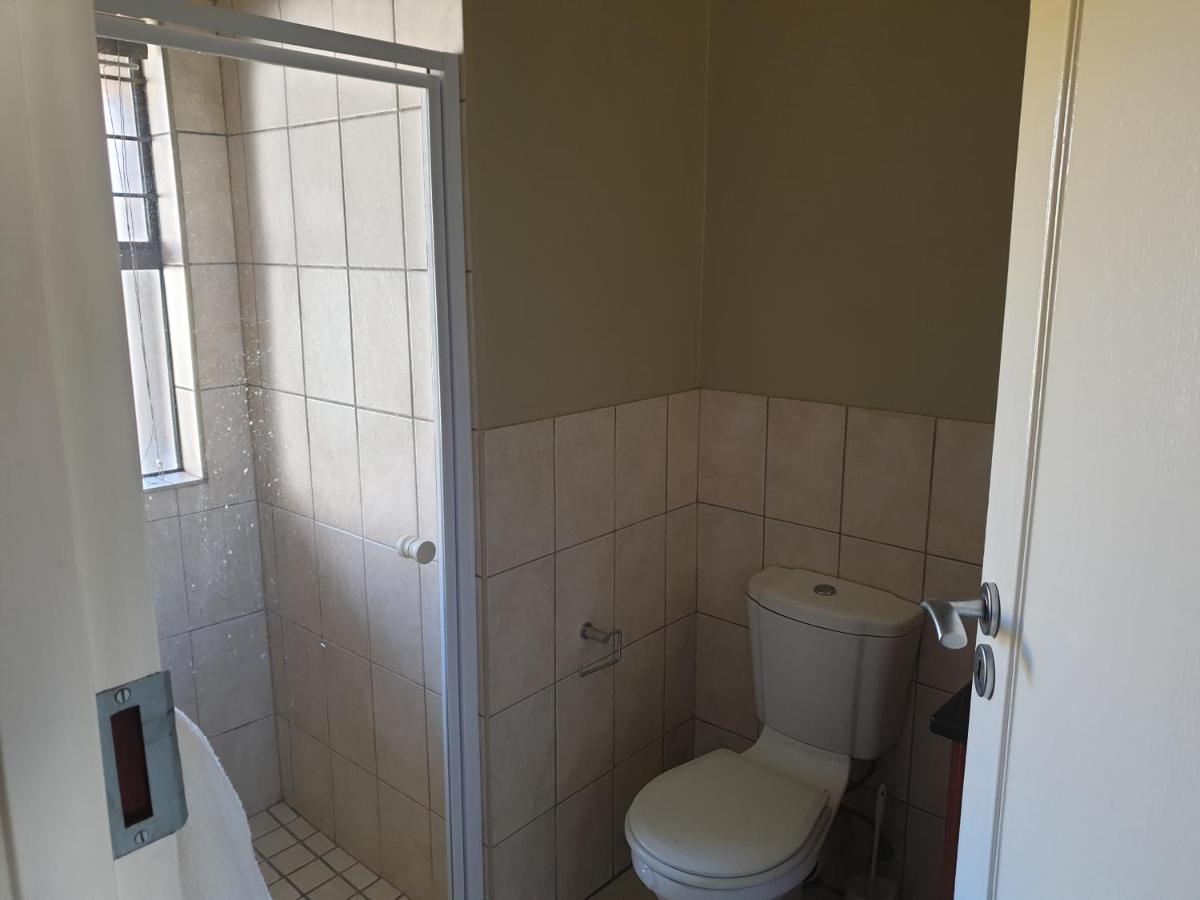 Grosvenor Apartments Pretoria Bagian luar foto