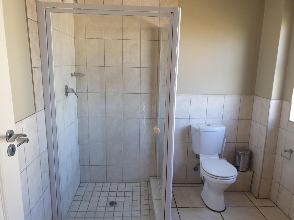 Grosvenor Apartments Pretoria Bagian luar foto